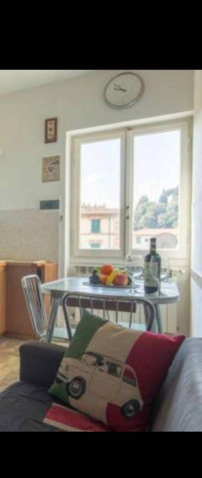 appartamento in affitto a Firenze in zona Isolotto