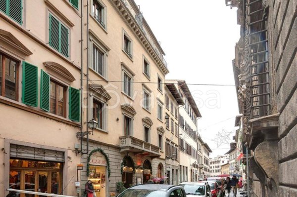 appartamento in affitto a Firenze in zona Centro Duomo
