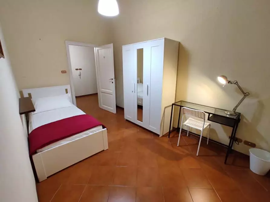 appartamento in affitto a Firenze in zona Campo di Marte