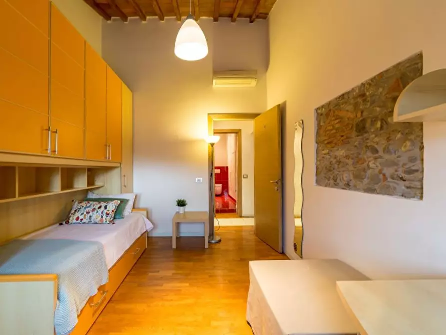 appartamento in affitto a Firenze in zona Pignone