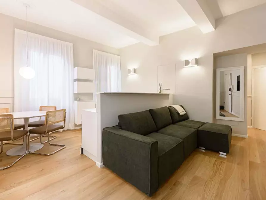 appartamento in affitto a Firenze