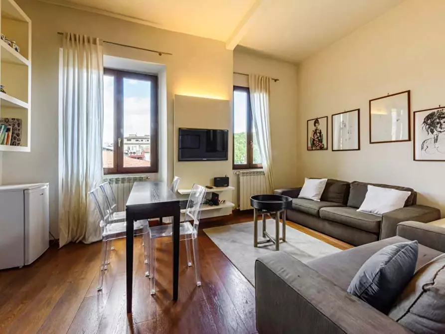 appartamento in affitto a Firenze