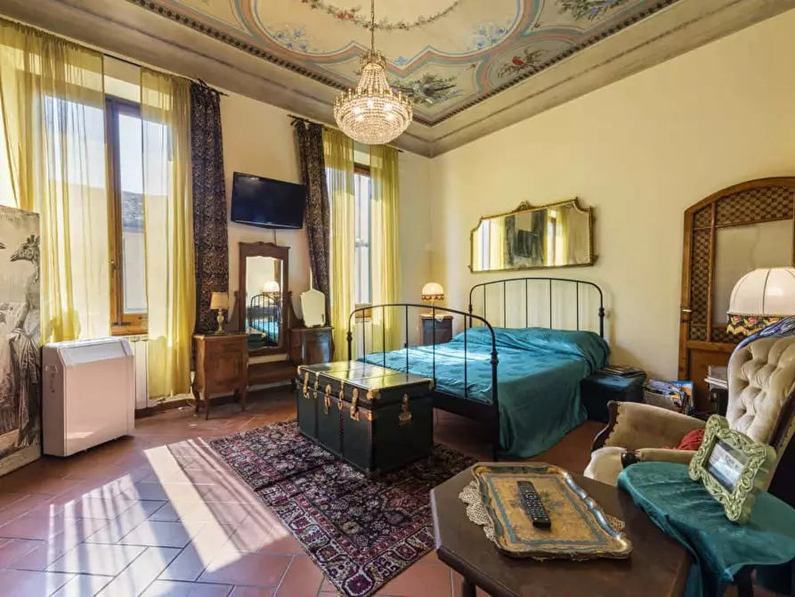 appartamento in affitto a Firenze
