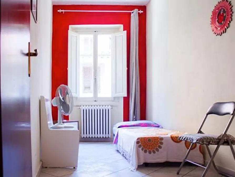 appartamento in affitto a Firenze