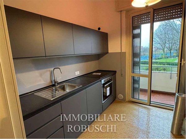 appartamento in affitto a Firenze in zona Firenze Nova