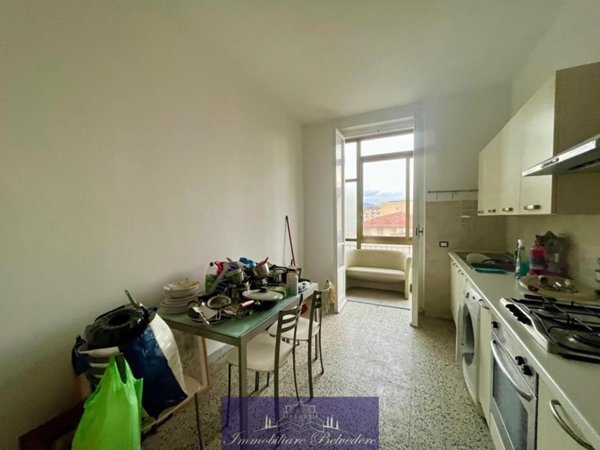 appartamento in affitto a Firenze