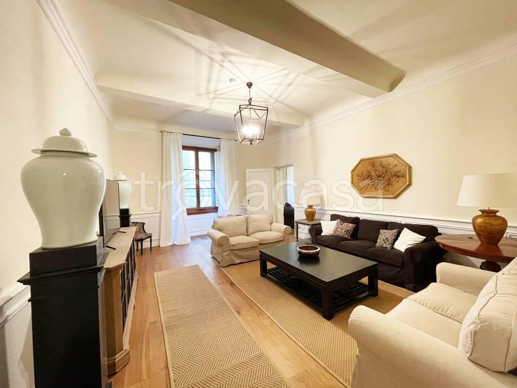 appartamento in affitto a Firenze in zona Centro Santa Croce