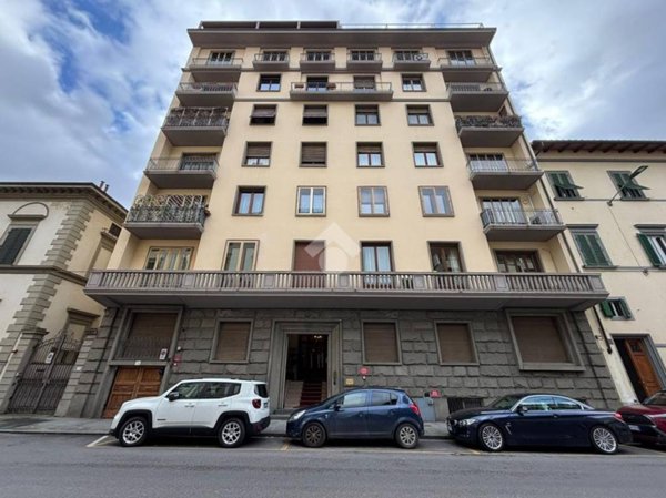 appartamento in affitto a Firenze