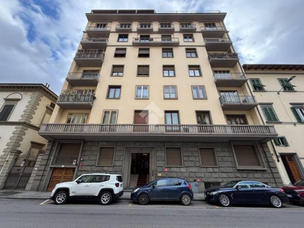 appartamento in affitto a Firenze