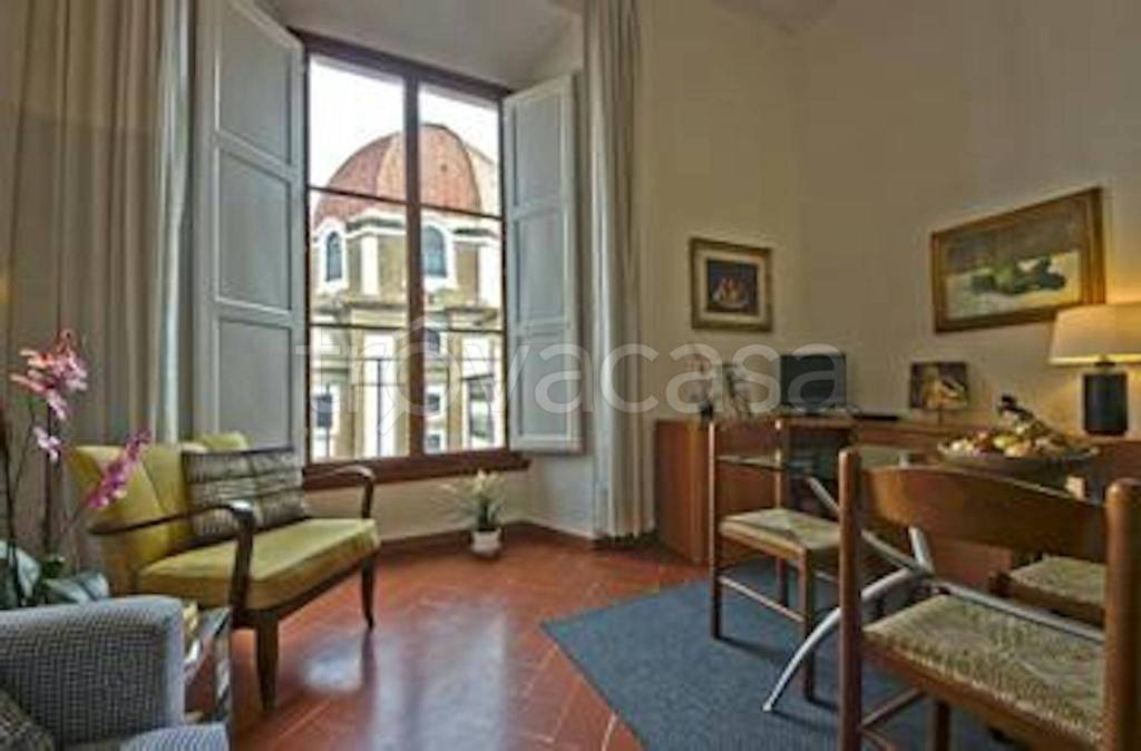 appartamento in affitto a Firenze in zona Centro Duomo