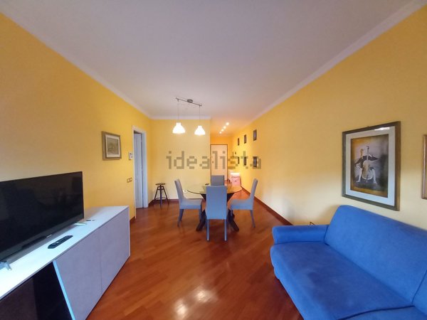 appartamento in affitto a Firenze in zona Centro Santa Maria Novella