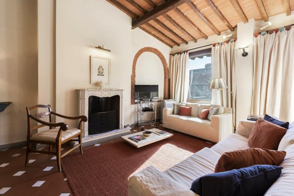 appartamento in affitto a Firenze in zona Centro San Frediano