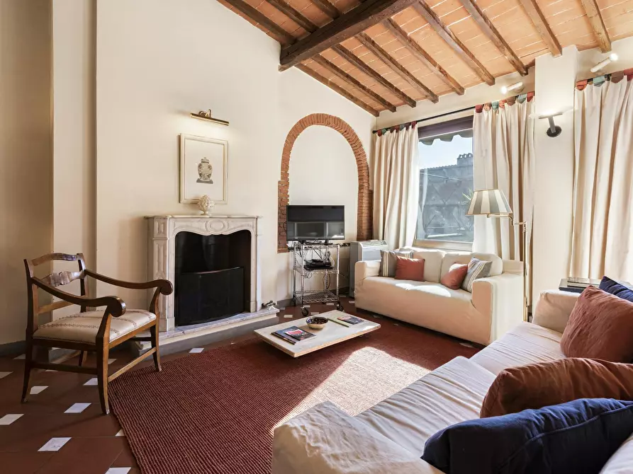 appartamento in affitto a Firenze in zona Centro San Frediano