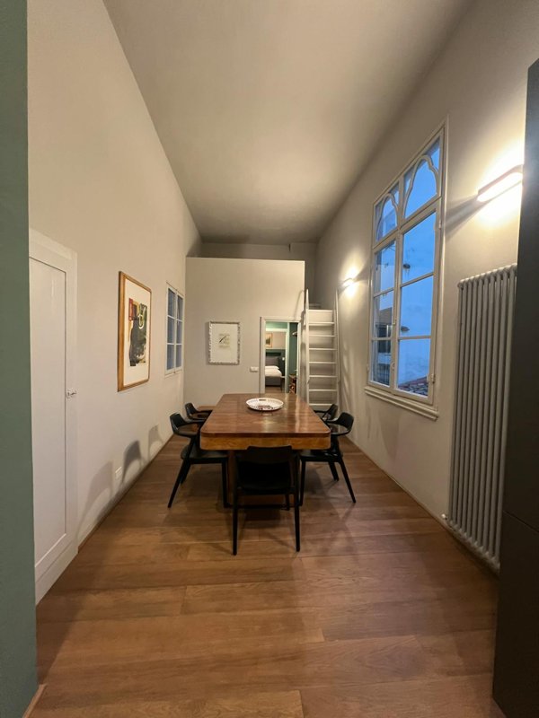 appartamento in affitto a Firenze