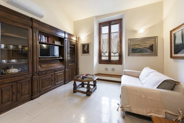 appartamento in affitto a Firenze