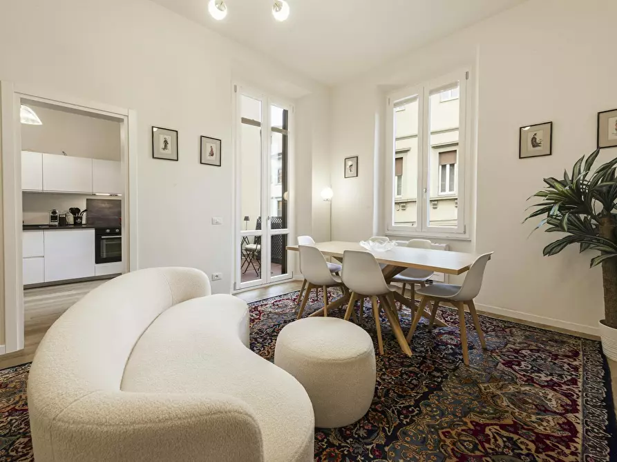appartamento in affitto a Firenze