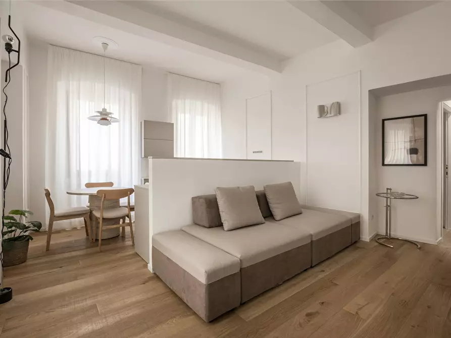 appartamento in affitto a Firenze