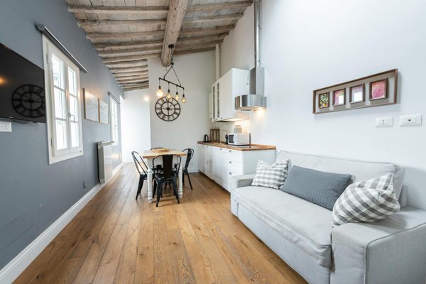 appartamento in affitto a Firenze in zona Centro Santa Maria Novella