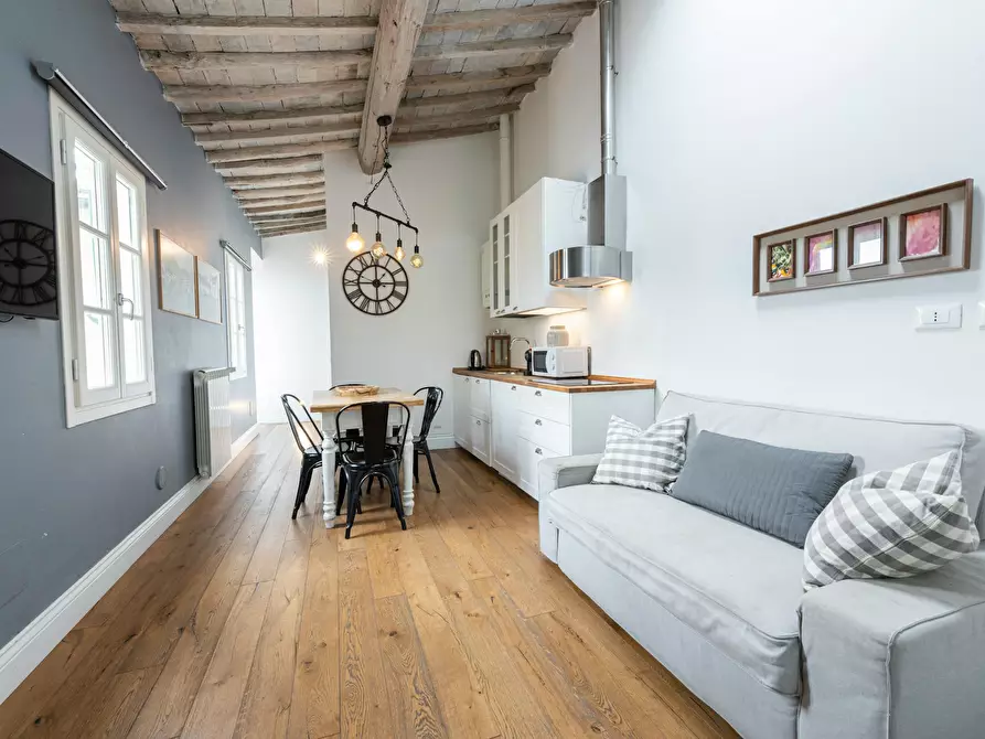 appartamento in affitto a Firenze in zona Centro Santa Maria Novella