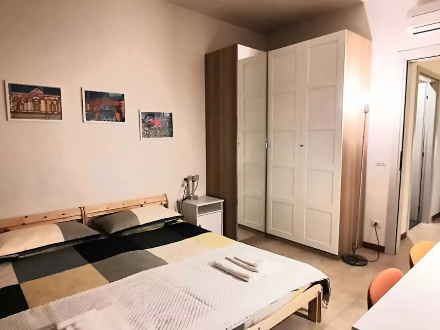 appartamento in affitto a Firenze in zona Novoli