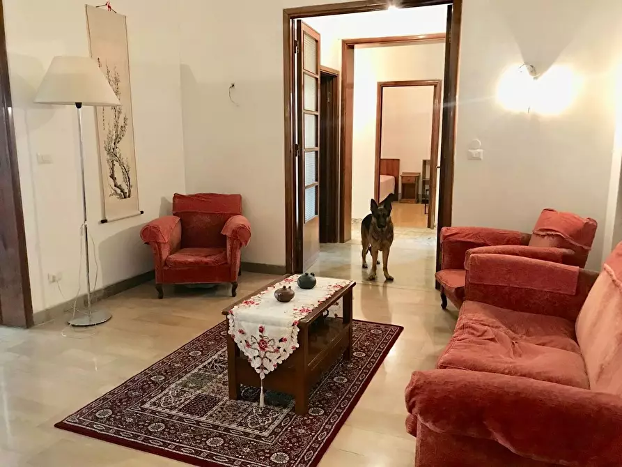 appartamento in affitto a Firenze in zona Centro Storico