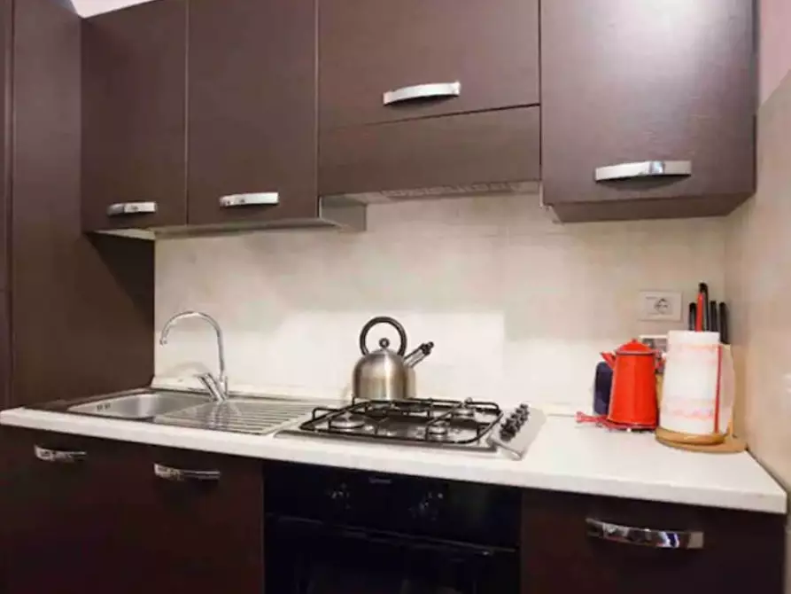 appartamento in affitto a Firenze in zona Centro San Frediano
