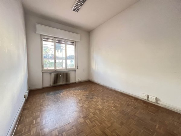 ufficio in affitto a Firenze in zona Careggi
