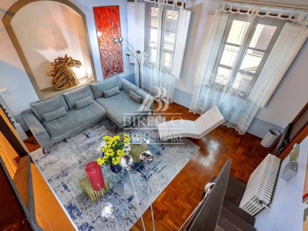 appartamento in affitto a Firenze in zona Centro Duomo