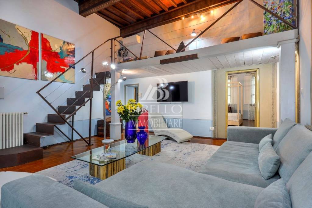 appartamento in affitto a Firenze in zona Centro Duomo