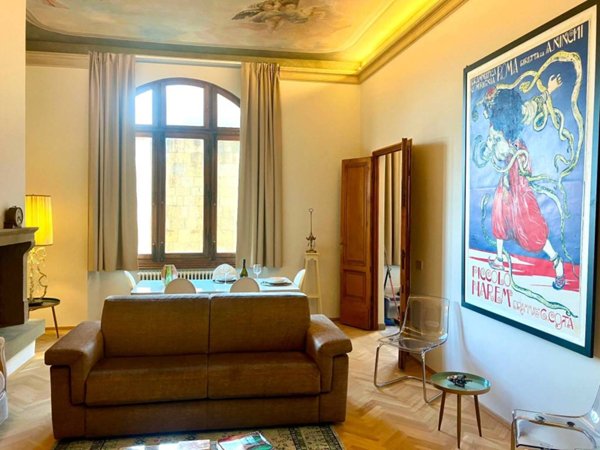 appartamento in affitto a Firenze in zona Centro Duomo