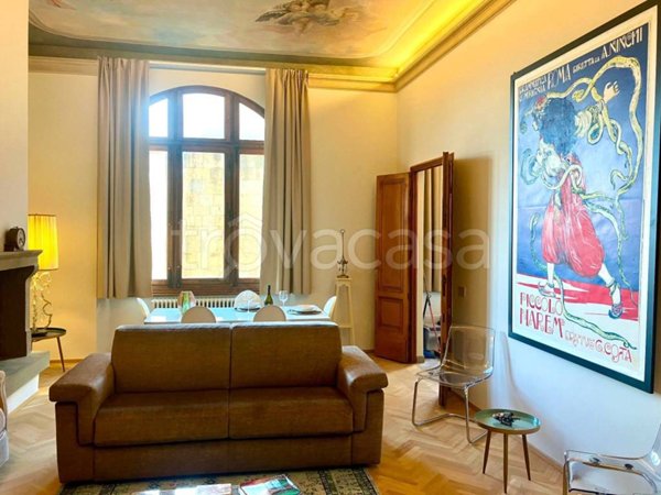 appartamento in affitto a Firenze in zona Centro Duomo