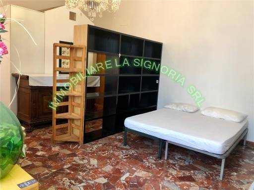 appartamento in affitto a Firenze in zona Statuto