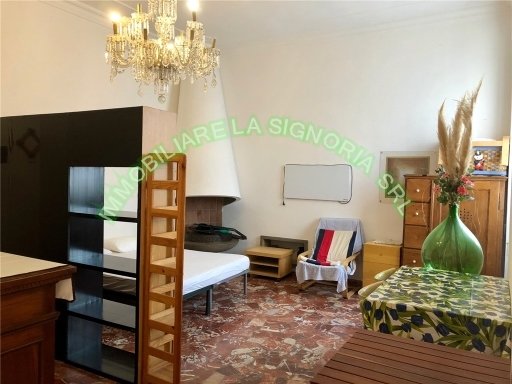 appartamento in affitto a Firenze in zona Statuto