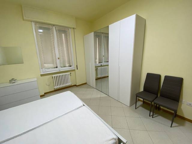 appartamento in affitto a Firenze in zona Novoli