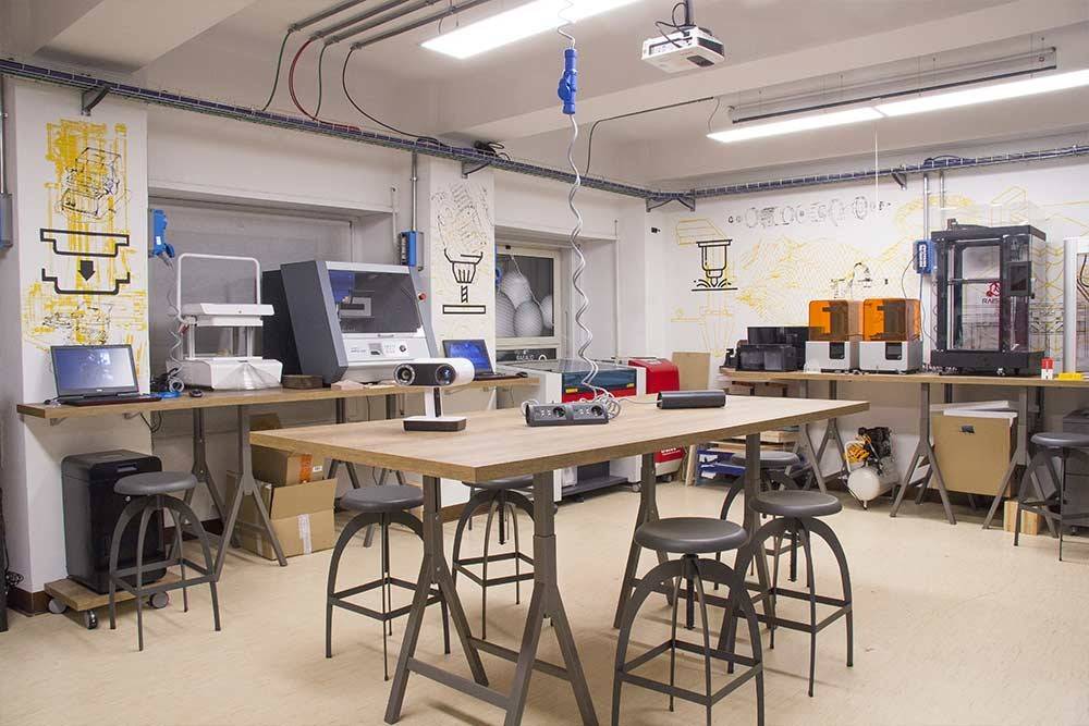 ufficio in affitto a Firenze