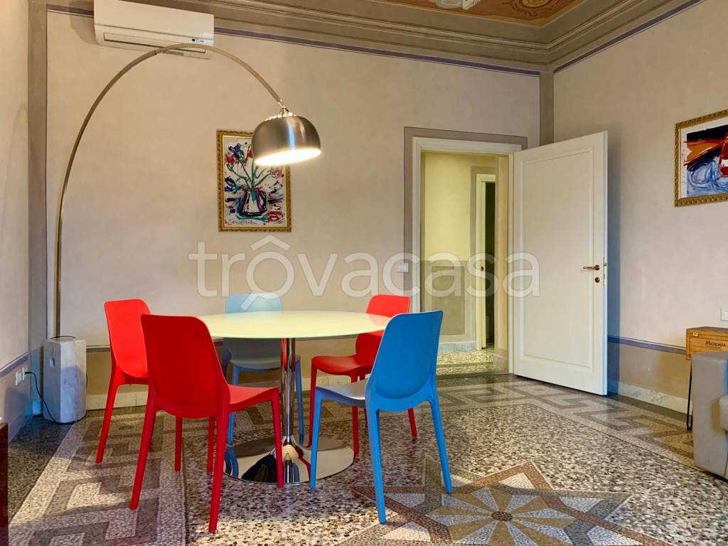 appartamento in affitto a Firenze