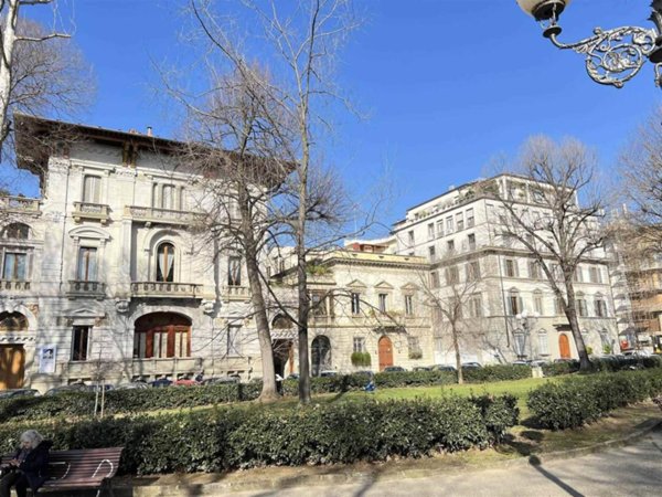 appartamento in affitto a Firenze in zona Centro Duomo