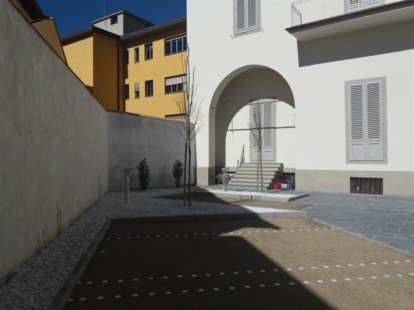 ufficio in affitto a Firenze