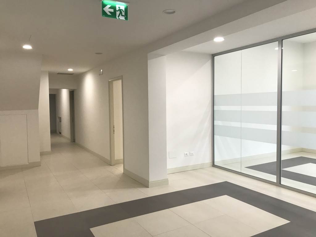 ufficio in affitto a Firenze