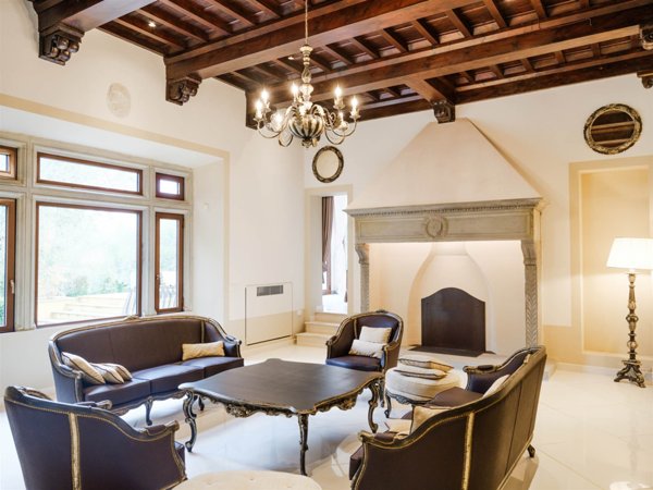 casa indipendente in affitto a Firenze in zona Porta Romana