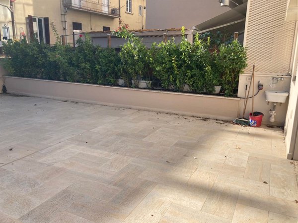 appartamento in affitto a Firenze in zona Bellariva