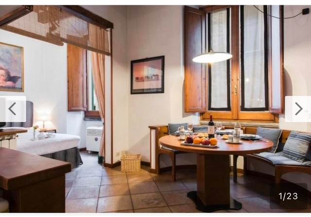 appartamento in affitto a Firenze