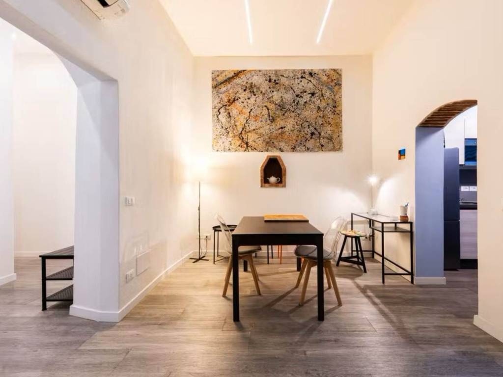 appartamento in affitto a Firenze in zona Centro Santa Croce