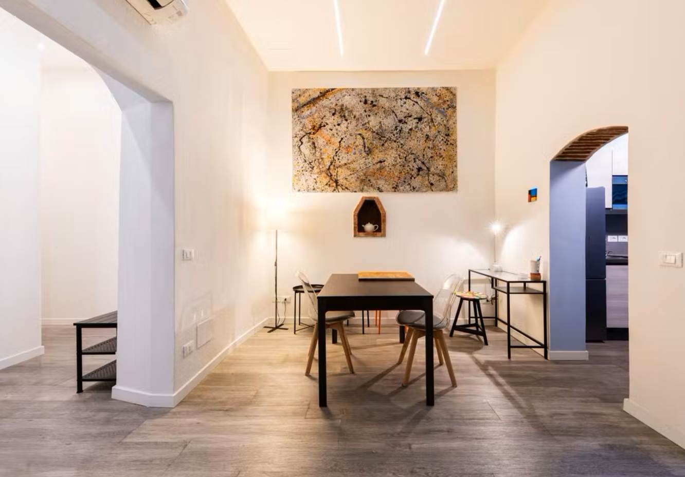 appartamento in affitto a Firenze in zona Centro Santa Croce