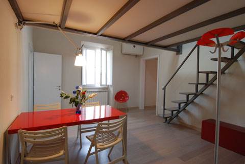 appartamento in affitto a Firenze