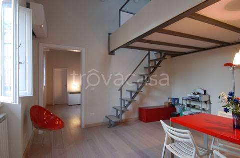 appartamento in affitto a Firenze