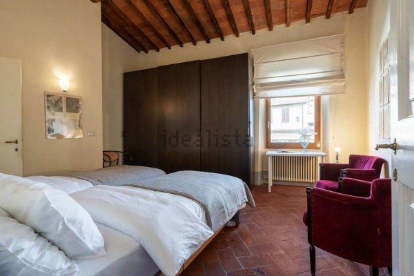 appartamento in affitto a Firenze in zona Centro Duomo
