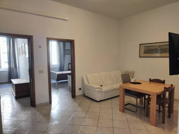 appartamento in affitto a Firenze in zona Novoli