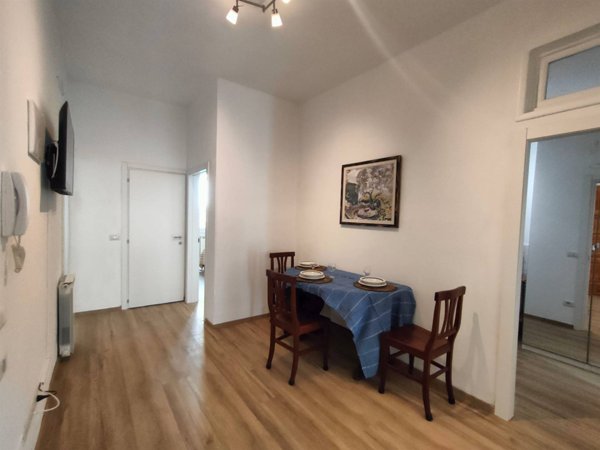 appartamento in affitto a Firenze in zona Novoli
