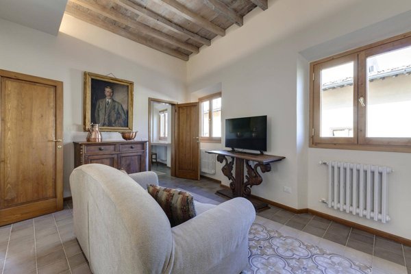 appartamento in affitto a Firenze in zona Centro Santa Croce